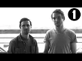 Document One - BBC Radio 1 Drum and Bass Mix - 20/09/2026