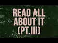 Stefan Torres x Emeli Sandé – Read All About It Pt.III (Officcial Lyric Video)