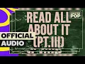 Stefan Torres x Emeli Sande - Read All About It Pt III Officcial
