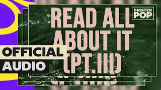 Stefan Torres x Emeli Sandé – Read All About It Pt.III (Officcial Lyric Video)