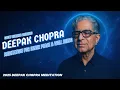 Download Lagu Deepak Chopra Guided Awareness Meditation 🕊️✨ | Meditation for Inner Peace \u0026 Presence🧘‍♂️| 2025 | 🎧