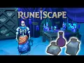 The Best Way To Make Profit With Necromancy Ghostly Inks Are A Method You Have To Do In Runescape