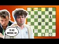 Download Lagu ¡UN ERROR GRAVE DECIDE LA PARTIDA! 😱: Niemann vs Carlsen (Late Titled Tuesday 2025)