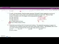 AP Stat Ch 8 Test Explained