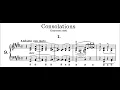 Liszt- Six Consolations, S.172 (Zilberstein).mp4