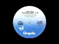 Debbie Harry - Rush, Rush (Extended Version) 1983