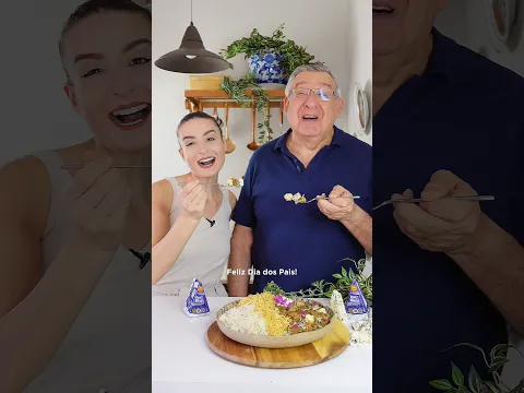 Estrogonofe de Queijo Azul de Minas (Receita Diferente e Fácil!)