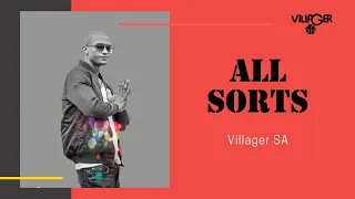 villager sa all sorts afro tech 