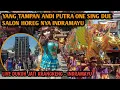 Download Lagu ANDI PUTRA ONE _ RINA - KAWIN KIYAI LIVE DUKUH JATI KRANGKENG - INDRAMAYU