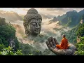 Tibetan Zen Sound Heals the Whole Body and Inner Peace - Stress Relief Energy Cleansing
