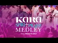 Lagu The New Song - Kara Spirit Praise Medley