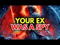 Download Lagu CHOSEN ONE, YOUR EX WAS A SPY IN DISGUISE — HEAVEN CAUGHT THEM RED-HANDED