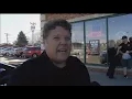 Jimmy John s Delivery Man gets a new car