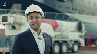 Captain Arctic: A New Generation of Sustainable Vessels