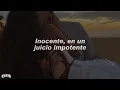 Romeo Santos - Inocente (Letra)