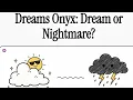 Dreams Onyx Resort Spa - Dream or Nightmare