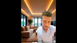 شوقي بن زهرة تخبط النظام الجزائري في الامم المتحدة 