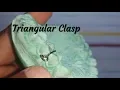 Download Lagu Triangular Clasp | Orthodontics Preclinical Exercise
