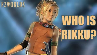 Download Story of RIKKU - Final Fantasy X Lore MP3