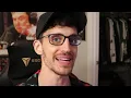 My FIRST TIME Hearing BREAKING BENJAMIN - "Dear Agony" (Aurora Version) ft. Lacey Sturm | (REACTION)