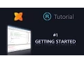 Getting Started with OpenFL and Haxe