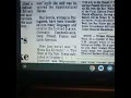 Clarice Lispector s Obituary in the Albuquerque Journal December 11 1977