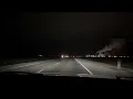 I-29 Road Report