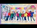 Download Lagu SEPTEMBER EZ Linedance || Beginner | Tri Artiyanti (INA) \u0026 Irene Argoputro (INA) - February 2019 