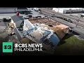 Lehigh Valley residents hope to rebuild after powerful storms