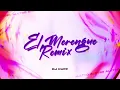 El Merengue (aleteo) @ManuelTurizoMT ✘ DJ Kuff