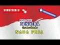 Download Lagu COKELAT - BENDERA || KARAOKE PRIA