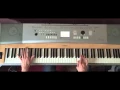 Download Lagu Dreaming Alone - Against the Current ft. Taka (Piano Cover)