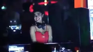 dj kau tercipta bukan untukku