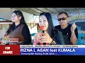 Download Lagu Rizna L Agan feat Kumala_ Medley Lagu Dayak