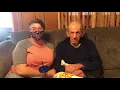 PennCares-Woody and Joey
