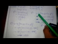 EULER S MODIFIED METHOD easier way Numerical methods