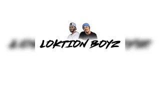 billie ellish everything i wanted loktion boyz remix 
