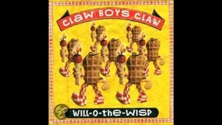 Download Claw Boys Claw - Weatherman MP3