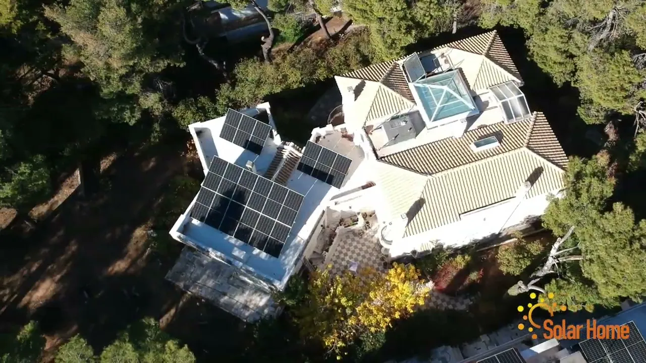 10.0kW - Άνοιξη