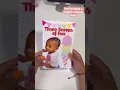 How to make a custom coloring book party favor