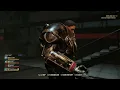 Paladin Rahmani forcibly disconnects me from Fallout 76 Servers