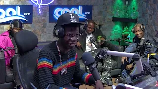 seyi vibez talks about signing muyeez u0026 the creation of vibes inc 