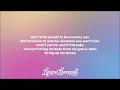 Alyssa Grace - Bones (Official Lyrics)