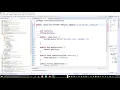 CSE1322S02L13 Polymorphism Method Overloading and Method Overriding Explained with a Java Program