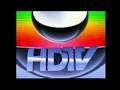 Download Lagu (RARIDADES COM ÁUDIO) Vinhetas ''HDTV'' - Globo (2007-2008)