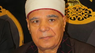 الشيخ ممدوح جودة سعد س يوسف عزاء الحاج حفني ابو غريب بيشة عامر منيا القمح 2 11 2025 