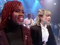 Billy Ocean - When the Going Gets Tough, the Tough Get Going (Top Of the Pops 1986)
