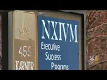 New Revelations On NXIVM Sex Cult