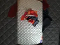 Sewing a Fox Doll