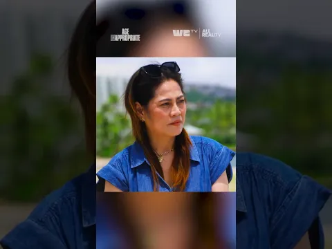 Jay Anne Isn't Happy with Her Current Life | Age Inappropriate